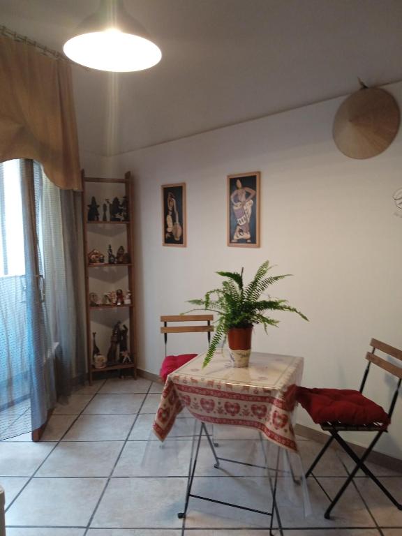 Da Nonna Maria room 1