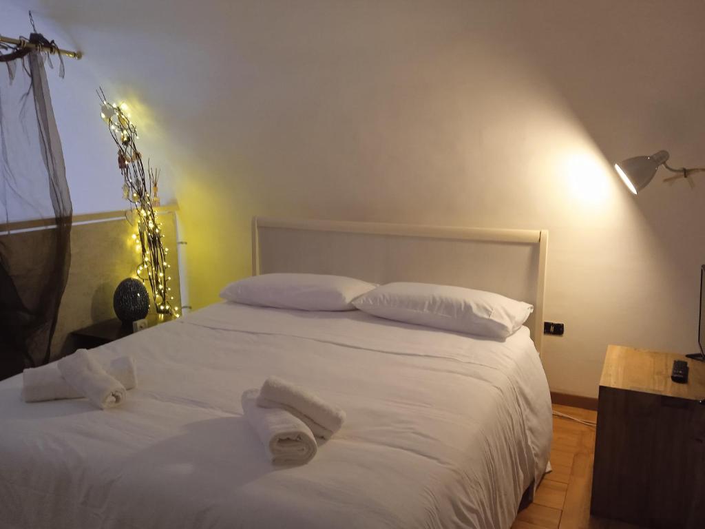 Da Nonna Maria room 2