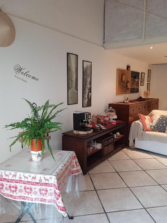 Da Nonna Maria room 3