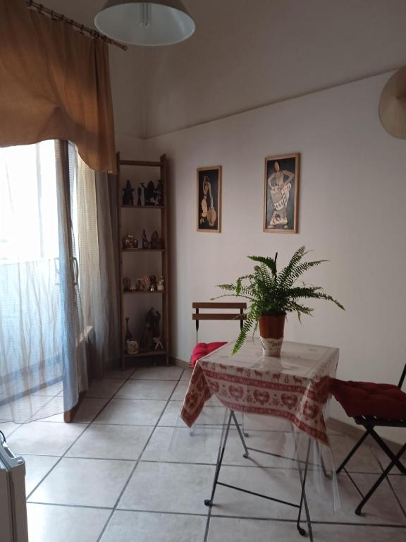 Da Nonna Maria room 4